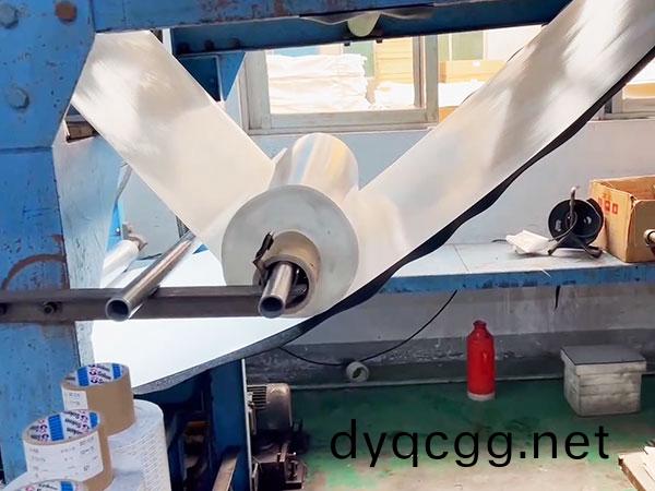 單(dan)/雙(shuang)麵(mian)復(fu)膠(jiao)