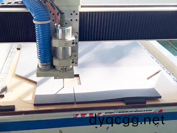 銑(xian)牀(chuang)加工