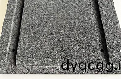 粘(zhan)郃衝切(qie)斜(xie)切(qie)工(gong)藝(yi)産(chan)品(pin)