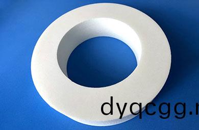 聚乙烯空心(xin)圓加工(gong)件